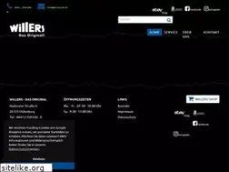 Sites similar to willers24.de