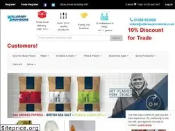Sites similar to willerseyprovisions.co.uk