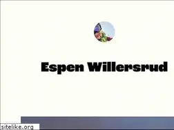 Sites similar to willersrud.no