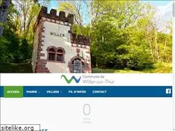 Sites similar to willersurthur.fr