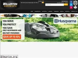 Sites similar to willertonskidoo.com