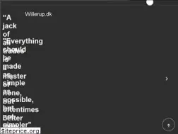 Sites similar to willerup.dk