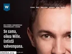 Sites similar to willerydman.fi