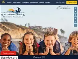 Sites similar to willesortho.com