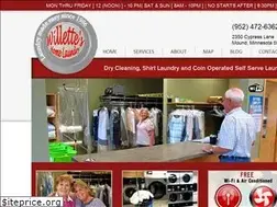 Sites similar to willetteshomelaundry.com