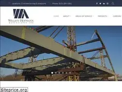 Sites similar to willetthofmann.com