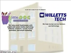 Sites similar to willetts.com