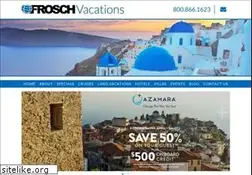 Sites similar to willetttravel.com