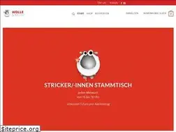 Sites similar to willewolle.de