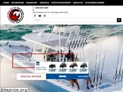 Sites similar to willeysmarine.com