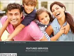 Sites similar to willfamdent.com