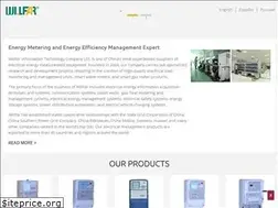 Sites similar to willfar-power.com