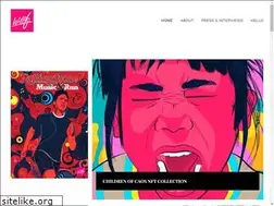 Sites similar to willfernandes.com.br