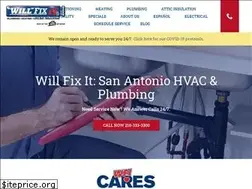 Sites similar to willfixit.com