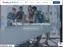 Sites similar to willfordcpa.com