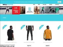 Sites similar to willforge.com
