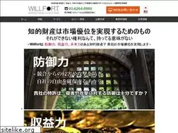 Sites similar to willfort.com