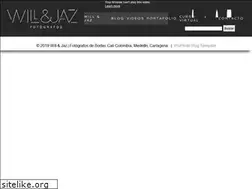 Sites similar to willfotografia.com