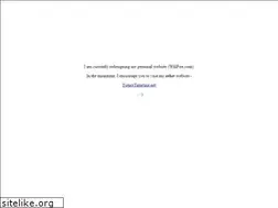 Sites similar to willfox.com
