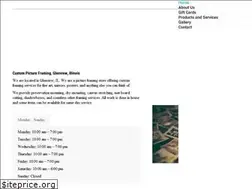 Sites similar to willframeit.com