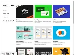 Sites similar to willfunk.com