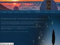 Sites similar to willgater.com