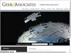 Sites similar to willgeercpa.com