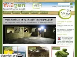 Sites similar to willgen.co.uk