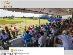 Sites similar to willgregorypr.com