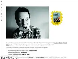 Sites similar to willgrovewhite.com