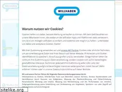Sites similar to willhaben.at