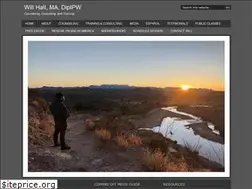 Sites similar to willhall.net