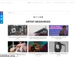 Sites similar to willharken.com