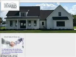 Sites similar to willharrishomes.com