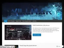 Sites similar to willharwilliam.wordpress.com