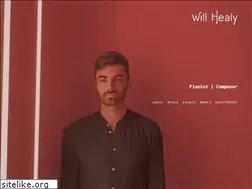Sites similar to willhealymusic.com