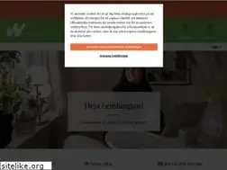 Sites similar to willhem.se
