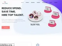 Sites similar to willhire.co
