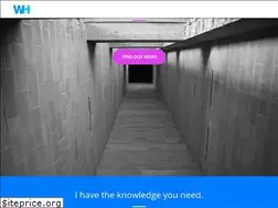 Sites similar to willhough.com