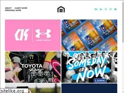 Sites similar to willhouser.com