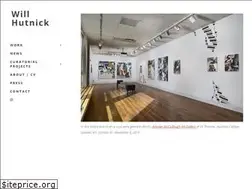 Sites similar to willhutnick.com
