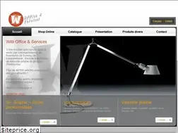 Sites similar to willi-office.ch