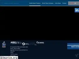 Sites similar to william-cook.co.uk