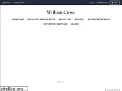 Sites similar to william-cross.com