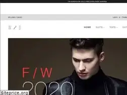 Sites similar to william-david.com