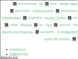 Sites similar to william-engelen.de