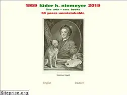 Sites similar to william-hogarth.com