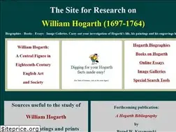 Sites similar to william-hogarth.de