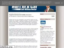 Sites similar to william-mattar.blogspot.com