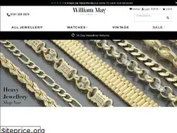 Sites similar to william-may.co.uk